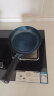 德玛太凹面电磁炉3500家用防水智能定时炒菜一体电炒锅大功率分体式商用套装全套带锅爆炒猛火灶 升级款+凹面双旋钮+10档调温+定时定温+节能省电 实拍图