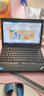 联想ThinkPAD二手笔记本电脑超轻薄便携商务办公设计游戏本大屏幕网课学习本9成新 X230 i5-2代+8G+120G 12.5英寸 实拍图
