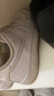 耐克NIKE小白鞋男空军一号AF1 FORCE 1春夏休闲板鞋CW2288-111白42.5 实拍图