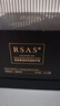 RSAS 玻尿酸水润保湿精华露40ml 面部精华肌底液补水保湿女士护肤品 2ml*20支/盒 实拍图