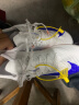 耐克（Nike）苏炳添9秒83亚洲纪录 田径精英Nike Maxfly耐克气垫男女短跑钉鞋 FD8396-900/巴黎配色/Maxfly 2代 38.5 实拍图
