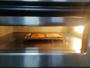 德玛仕 （DEMASHI） 商用烤箱机 专业大型电烤箱 家用披萨烤鸡蛋挞面包地瓜蛋糕烧饼烘焙烤箱单层 DKL-101D 晒单实拍图