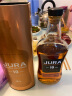 吉拉（JURA）10年洋酒 单一麦芽威士忌 苏格兰威士忌700ml 晒单实拍图