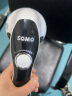 【京优】SOMO索妙智能休闲按摩机海豚按摩器震动多功能电动美体仪按摩棒捶 SM-603B(送四个按摩头) 晒单实拍图