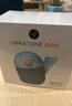 Libratone小鸟音响  BIRD 小小鸟蓝牙音箱迷你便携小音响小夜灯创意生日礼物 蓝色(卡通版) 实拍图