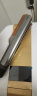戴森（DYSON）吹风直发器 Airstrait HT01 干发直发二合一 利用气流轻松造型 吹风机 直板夹 镍铜色 实拍图