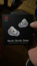 beats Studio Buds 真无线降噪耳机 蓝牙耳机 兼容苹果安卓系统 IPX4级防水 白色 晒单实拍图