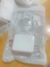 驰界充电器头快充闪充数据线适用OPPOA57/A83/A1/A3/A59/A11/K1/A92手机 实拍图