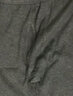 南极人（Nanjiren）男士秋裤男纯棉薄款线裤男生打底裤青年棉毛裤不加绒保暖裤 【纯棉款】浅麻灰 3XL /185 实拍图