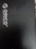 奥睿科（ORICO）移动硬盘底座USB3.0 3.5英寸硬盘座台式机械硬盘盒SATA串口SSD固态外置盒子外壳  黑色7688U3 实拍图