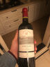 拉菲（LAFITE）传奇波尔多 赤霞珠干红葡萄酒 750ml 整箱装 实拍图