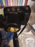 索尼（SONY）ILCE-A6400 黑色半画幅4K视频Vlog微单相机 拆机 +腾龙17-70+128G卡+铁匠uv 官方标配 实拍图
