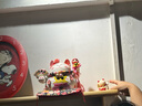 吉善缘 陶瓷招财猫摆件存钱罐 客厅店铺公司办公室装饰开业乔迁工艺礼品 9寸千金万两 实拍图
