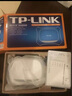 普联（TP-LINK）TL-R406 4口迷你宽带百兆SOHO家用小型办公室高速稳定拔号网络有线路由器 实拍图