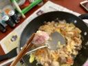 雄丰客家鱼丸250g火锅食材餐饮食品早餐午餐晚餐菜品煮汤炒菜皆可 实拍图