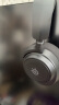赛睿（SteelSeries）寒冰新星Arctis Nova 7无线耳麦电竞游戏头戴式耳机 无线/蓝牙/有线三模连接 电脑吃鸡降噪麦克风 实拍图