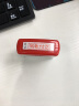 浩立信（LISON）转账付讫 光敏印章6006 财务专用款 办公财务 速干即盖即干 印章 全网低价 实拍图