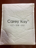 Carey Kay【反季清仓】保暖内衣女薄款上衣百搭显瘦内搭中高领打底衫女上衣 墨蓝（G009高领中厚款） 均码 实拍图