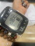 欧姆龙（OMRON）电子血压计家用手腕式 医用智能APP蓝牙血压测量仪 T50 实拍图