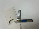 Creative art指甲刀套装德艺指甲剪防飞溅大号指甲钳子精工具挖耳勺指甲锉3件 实拍图