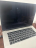 二手笔记本电脑 苹果Apple MacBook Pro  商务 办公本 设计 游戏 剪辑 触控板 95新17款15寸Proi7独显2G-16-256 实拍图