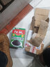 阳帆豆豉调味品阳江特产豆豉干厨房调味蒸鱼排骨炒菜炖肉调料做菜调料 180g盒装/单盒 实拍图