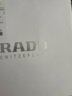 雷达（RADO）瑞士手表库克船长陶瓷镂空机械男表炽焰库克毕业礼物 实拍图