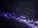 SEGA TOYSSEGA世嘉HOMESTAR第四代FLUX星空灯投影灯卧室氛围照明浪漫创意满 FLUX 极光之旅 两盘套餐 实拍图