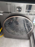 伊莱克斯（Electrolux）10公斤DD直驱洗烘一体低温呵护全自动滚筒洗衣机 中途添衣变频大容量洗衣机 EWW12059TS 晒单实拍图
