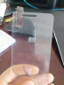 Smorss【2片装】华为 P10钢化玻璃膜 非全屏覆盖手机膜高清钢化膜/防摔玻璃贴膜-适用于华为P10 实拍图