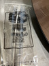 格非尔（Good fell）食品级硅胶吸管超长非一次性宝宝孕产妇喝水软管儿童牛奶水杯配件 1米长食品级硅胶外径10mm内径8mm 实拍图
