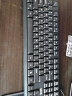 品怡品怡 键盘鼠标套装笔记本有线USB外接键盘台式机PS2圆孔键鼠办公家用 USB单键盘 实拍图