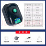 松宝鱼缸氧气泵增氧泵 水族箱增氧机打氧加氧泵充氧泵制氧机 SB-948 四孔8W 气石套餐 实拍图