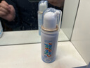 诺斯清海盐水喷鼻鼻炎喷剂生理海盐水儿童洗鼻器鼻喷雾鼻腔喷雾器鼻窦炎 【周期装】等渗儿童50ml*3 实拍图