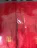 喜字婚庆口罩结婚喜庆中国红色创意独立包装新款婚礼男女方接 双喜款【三层带熔喷布】 100只装【独立包装】 实拍图