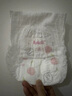 好奇（Huggies）铂金装成长裤L76片 小桃裤系列婴儿拉拉裤尿不湿 实拍图