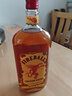 火龙（FIREBALL）百威集团Fireball火龙肉桂味威士忌1L 新春畅饮 实拍图