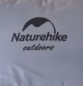挪客（NatureHike）儿童睡袋 便携户外露营纯棉枕头睡袋野营保暖被子 小小冒险家BC300 晒单实拍图