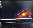 神舟（HASEE） 神舟战神Z7/Z8/S8 B7/RTX3050独显满血学生游戏本笔记本电脑i7 S7-DA5王者版 i5/32G+2TB/3050 实拍图
