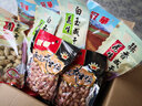 冠華冠华150克*3蒜香咸干花生 零食解馋 带壳坚果炒货零食下酒菜年货 实拍图