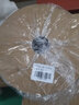 硕方 线号机套管线号管pvc号码管套管梅花内齿线号管通用线号机套管 PVC梅花套管1平方 实拍图