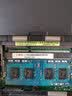 适用 华硕 K42J K52J A42J A43S hlhc笔记本ddr3 1333 4G内存条2G 2G 1333 笔记本内存条 实拍图