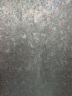意尔嫚 玻璃防窥膜贴纸90*200cm窗户贴膜透光不透明防晒静电炫彩冰花 实拍图