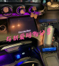 GETEA适用奔驰c260l行车记录仪专用u盘type-c高速奔驰u盘glc300l新款glsS450迈巴赫S480/e300l车载优盘 【方形-基础款 | 高清录制 循环覆盖 顺丰发货】 256GB 实拍图