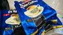 益昌老街（AIK CHEONG OLD TOWN）2合1无加蔗糖速溶白咖啡粉 冲调饮品 马来西亚进口 15条450g 实拍图