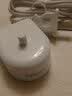 飞利浦（PHILIPS）电动牙刷冲牙器充电器 配HX6730HX6530HX3216HX6511 充电器HX6100白色款 实拍图