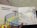 0-3岁宝宝认知启蒙书：亲爱的动物园系列翻翻书新版（共6册）（麦克米伦世纪童书馆）(中国环境标志产品绿色印刷) 实拍图