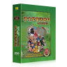 正版 迪士尼童话世界 英文动画碟片幼儿童学英语启蒙早教材故事动画DVD光盘 实拍图