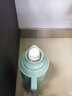 天喜（TIANXI）不锈钢热水瓶家用保温瓶学生宿舍用暖壶水瓶保温壶不锈钢开水瓶 瓶塞丨小号钢芯【适用于 2L 】 实拍图