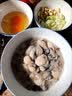 新鲜生蚝肉鲜活现剥去壳海鲜原浆海蛎子牡蛎肉冷冻刺身不带壳烧烤 生蚝肉 500g*5包 实拍图